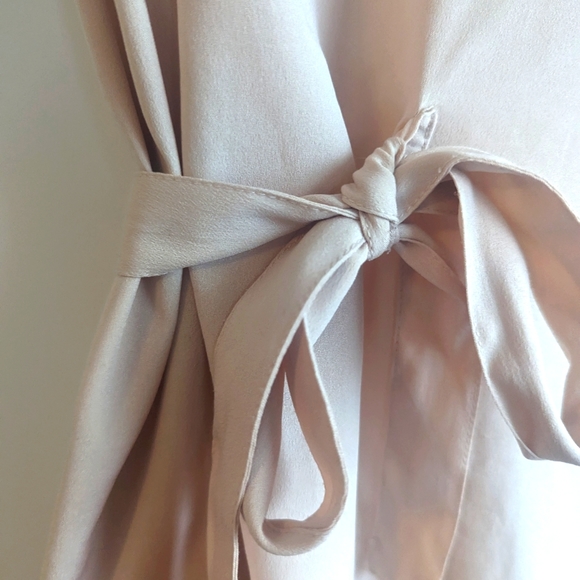 Vero Moda blush top ๐ - Picture 4 of 6